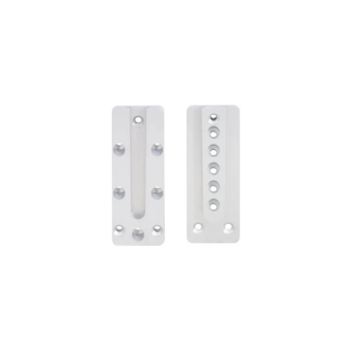 Łącznik konstrukcyjny HVP 40x110x12 mm