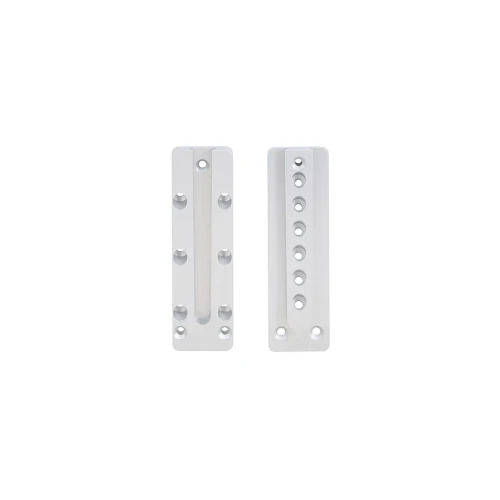 Łącznik konstrukcyjny HVP 40x130x12 mm