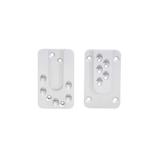 Łącznik konstrukcyjny HVP 60x100x12 mm