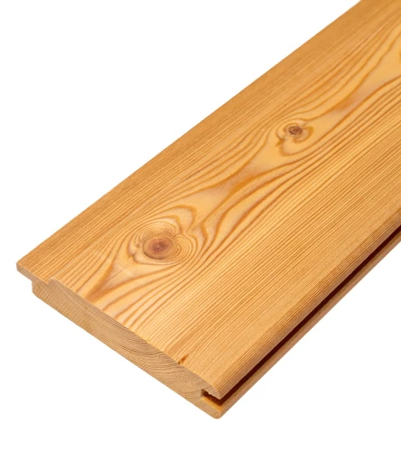 Modrzew syb. KOMBI 21x121 mm FAZA