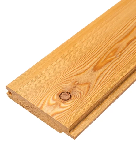 Modrzew syb. KOMBI 21x121 mm SOFTLINE