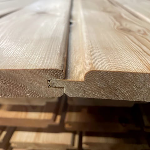 Profil KOMBI strona A