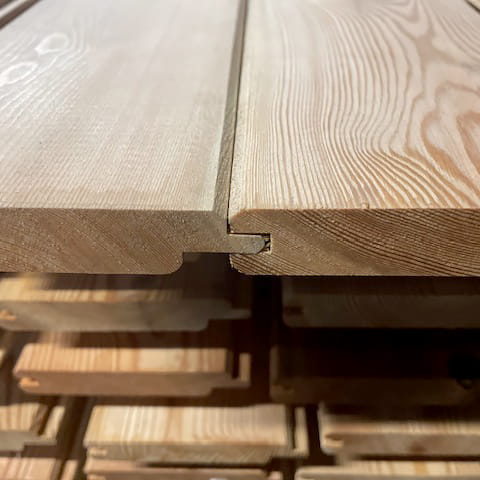 Profil KOMBI strona B