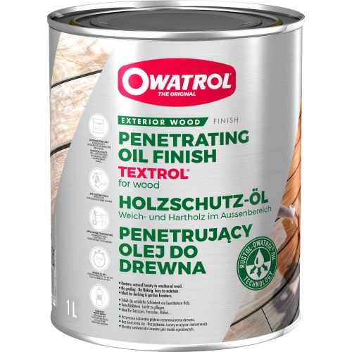OWATROL Textrol