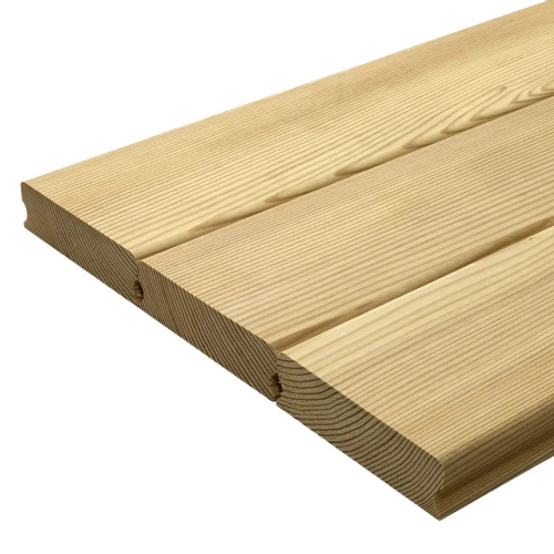 Modrzew syberyjski 27x92 mm