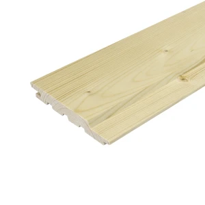 Świerk budmax 19x146x5100 mm