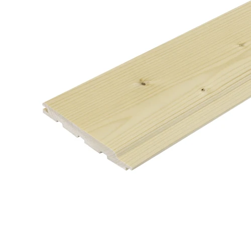 Podbitka świerkowa profil E