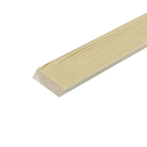 Świerk romb 24x68x4000 mm