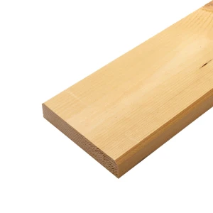 Deska świerk profil A2B5 18,5x94x3600