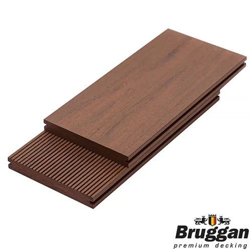 Deska tarasowa BRUGGAN MULTI COLOR 19x140x4000 CEDR
