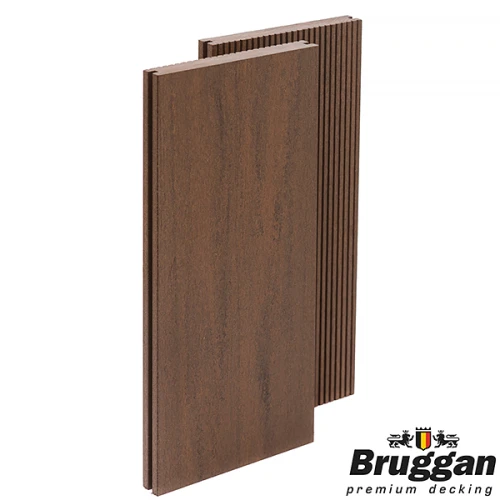 Deska tarasowa BRUGGAN MULTI COLOR 19x140x4000 CEDR
