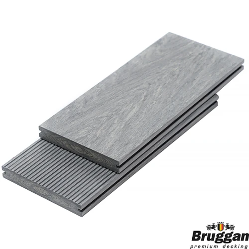 Deska tarasowa BRUGGAN MULTI COLOR 19x140x4000 GREY