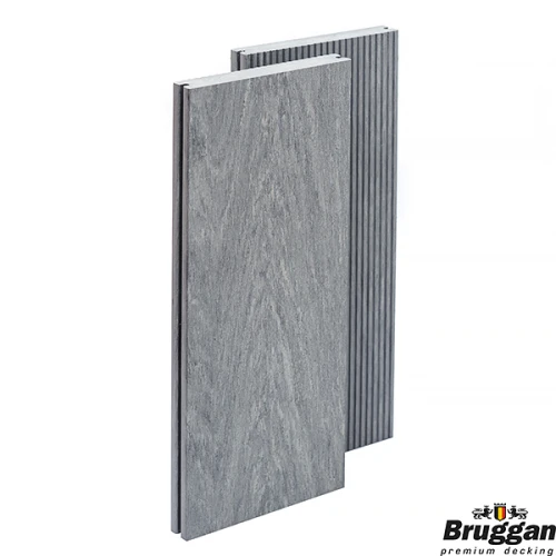 Deska tarasowa BRUGGAN MULTI COLOR 19x140x4000 GREY
