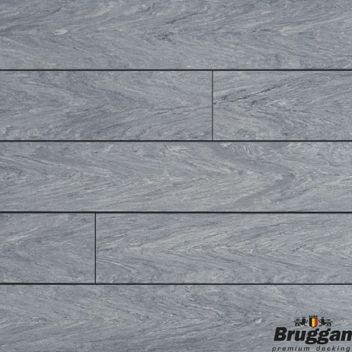 Deska tarasowa BRUGGAN MULTI COLOR 19x140x4000 GREY