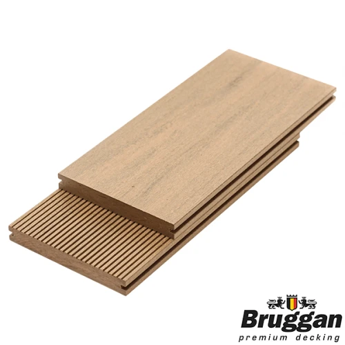 Deska tarasowa BRUGGAN MULTI COLOR 19x140x4000 SAND