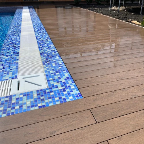 Bruggan Multi Color Wenge