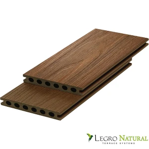 Deska LEGRO NATURAL 22x138x4000 Teak