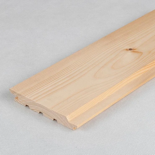 Elewacja modrzew Budmax 20x146 mm