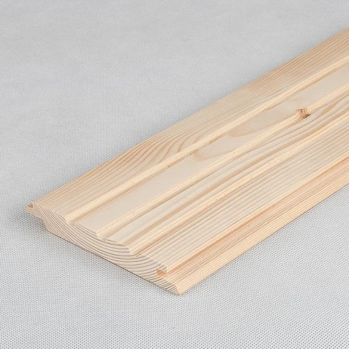 Elewacja modrzew Budmax 20x146 mm