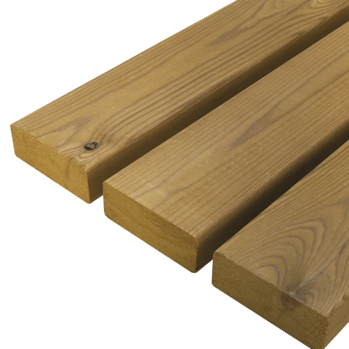 Thermo sosna deska 26x68 mm