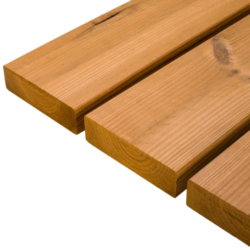 Termososna deska 26x92 mm