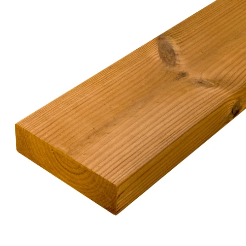 Termososna deska 26x92 mm