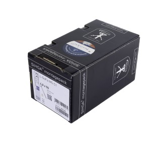 Wkręt fasadowy L-GoFix MS 4,0x50 C1 - 500 szt.