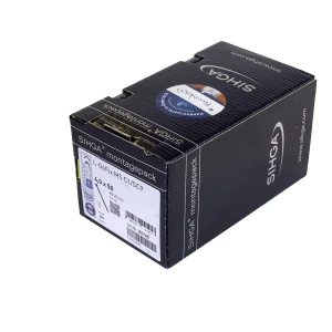 Wkręt fasadowy L-GoFix MS 4,0x50 SC9 - 500 szt.