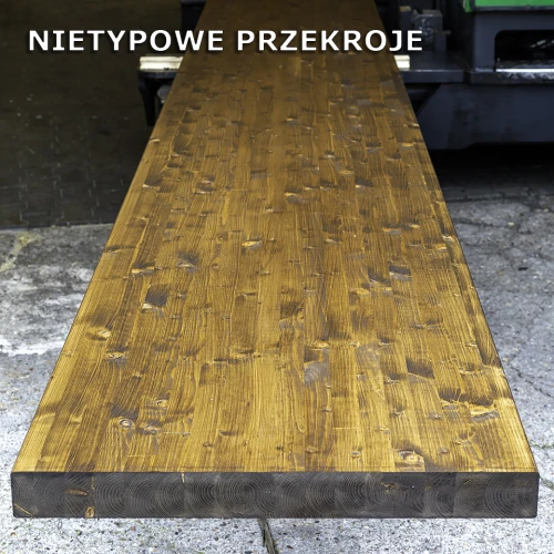 USŁUGI BSH - NIETYPOWE PRZEKROJE NA ZAMÓWIENIE