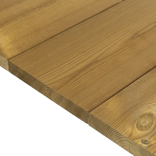 Deska thermo sosna 19x140 mm
