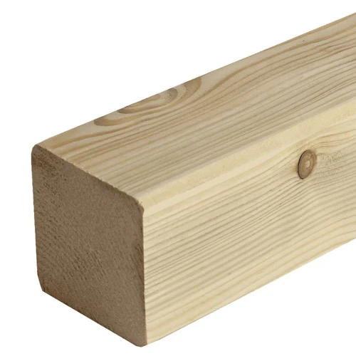 Kantówka impregnowana 90 x 90 mm