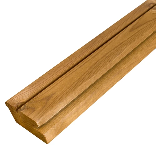 Deska elewacyjna termososna ROMB TIGA 26x68 mm