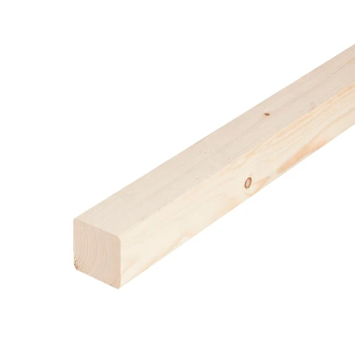 C24 Drewno konstrukcyjne  45x45 mm