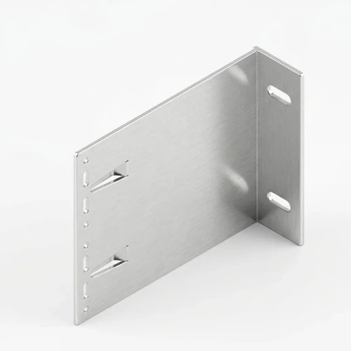 Konsola elewacyjna aluminiowa BLN
