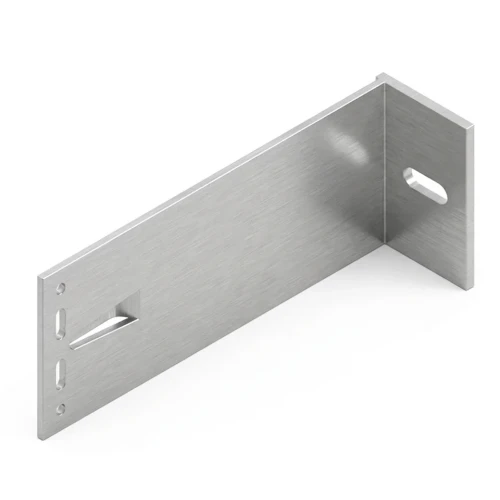 Konsola elewacyjna aluminiowa BMN