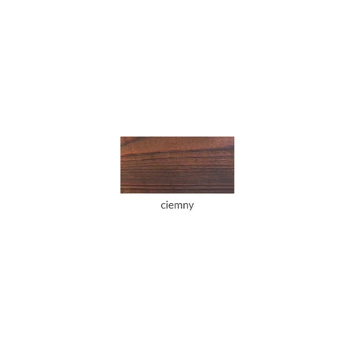 LARCHOLIE kolory termodrewno - CIEMNY