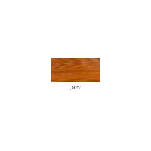 LARCHOLIE kolory termodrewno - JASNY