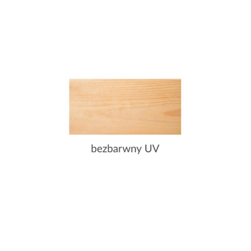 IMPRA bezbarwny