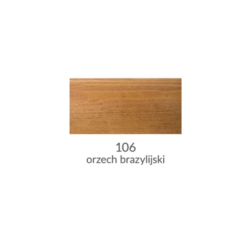 IMPRA orzech brazylijski 106