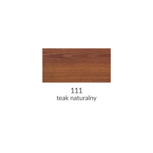 IMPRA teak naturalny 111