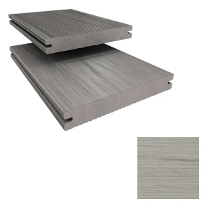 Twinson Majestic Massive Pro 140x20x6000 mm DĄB KAMIENNY