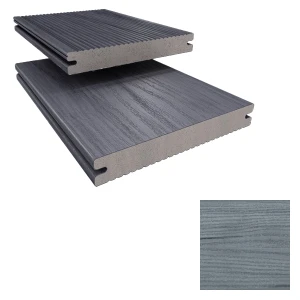 Twinson Majestic Massive Pro 140x20x4000 mm DĄB GÓRSKI
