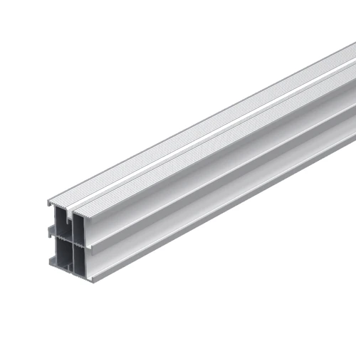 Legar aluminiowy BRUGGAN-LEGRO 40x50 mm