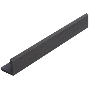 BRUGGAN narożnik Elegant 40x60x3000 ANTHRACITE