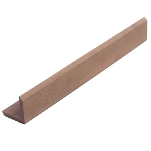 BRUGGAN narożnik Elegant 40x60x3000 COPPER