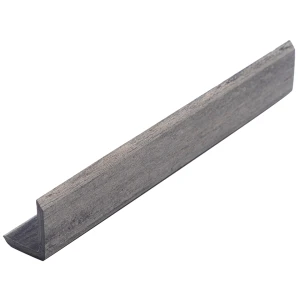 BRUGGAN narożnik MultiColor 40x60x3000 GREY