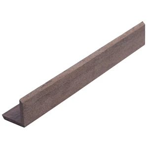 BRUGGAN narożnik MultiColor 40x60x3000 WENGE