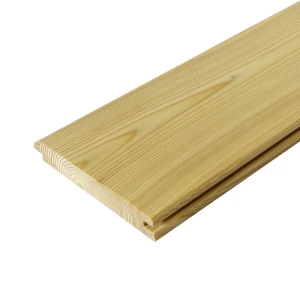 Modrzew syberyjski FAZA 20x145x3950 mm