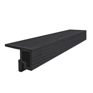 Profil startowy AC10 do elewacji Legro Carbon