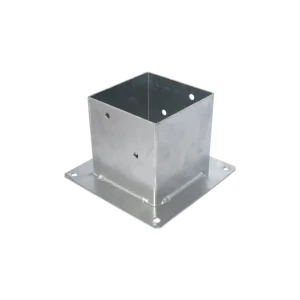 Kotwa na beton B 160x160 mm